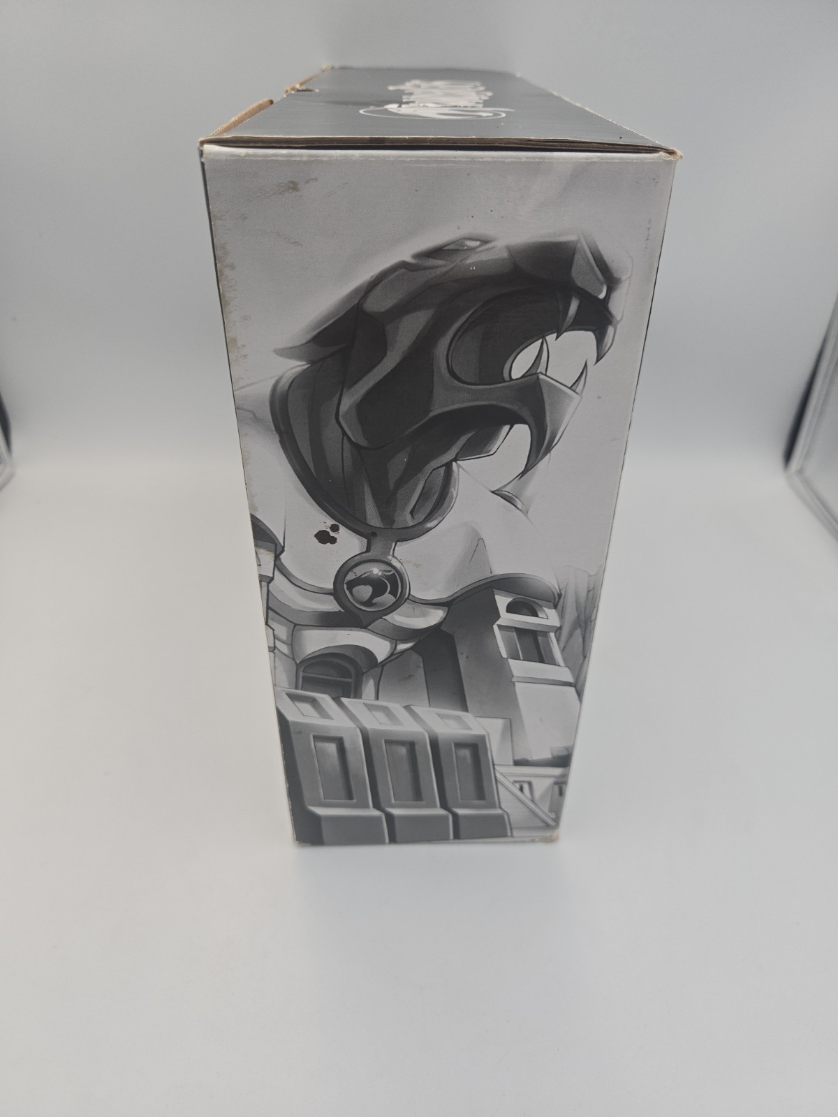 Thundercats Classic Wilykit & Wilykat Matty Collector 2016 DKB94 Mattel. Read.