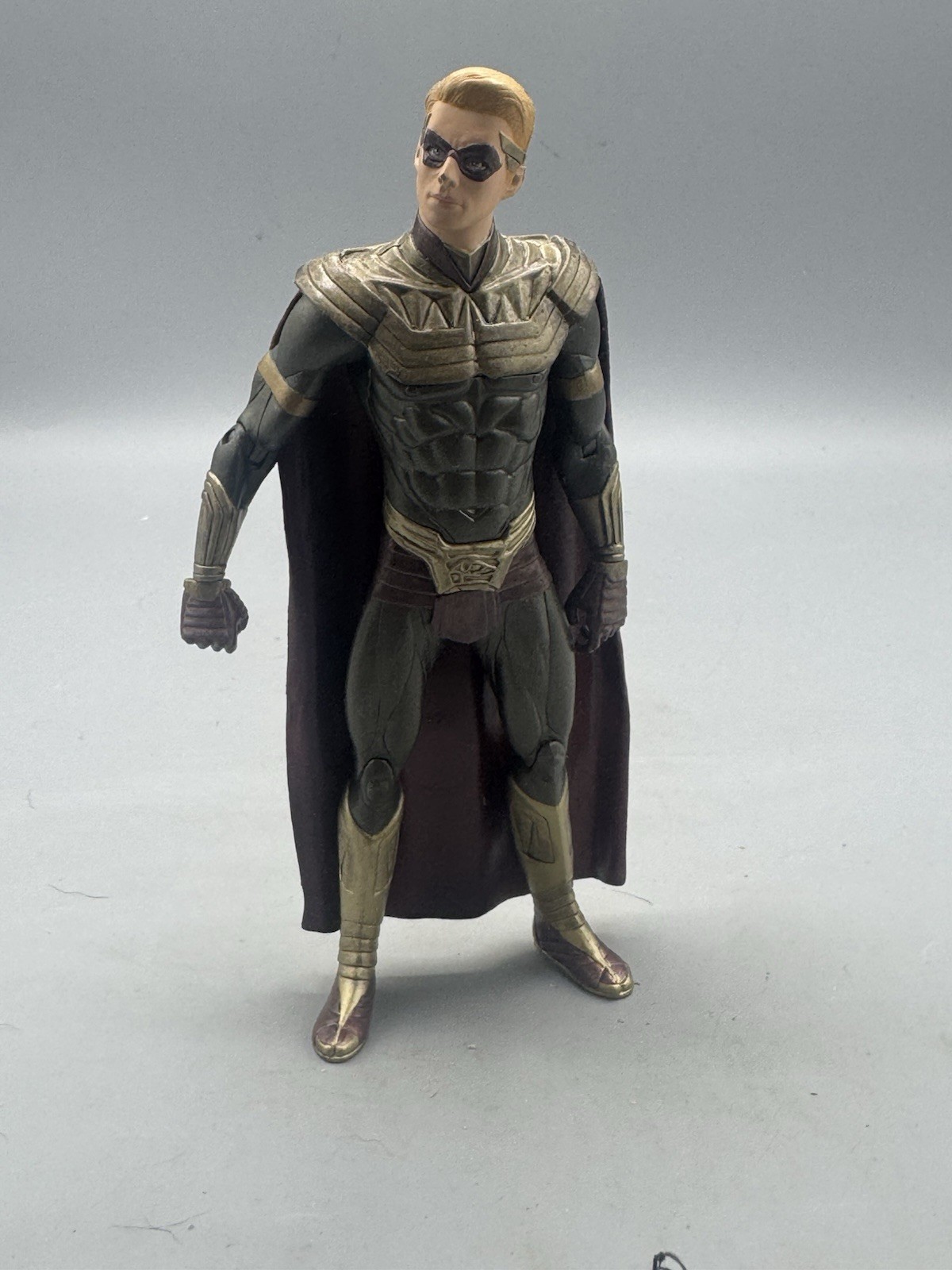 DC Direct Watchmen Ozymandias 6″ Action Figure