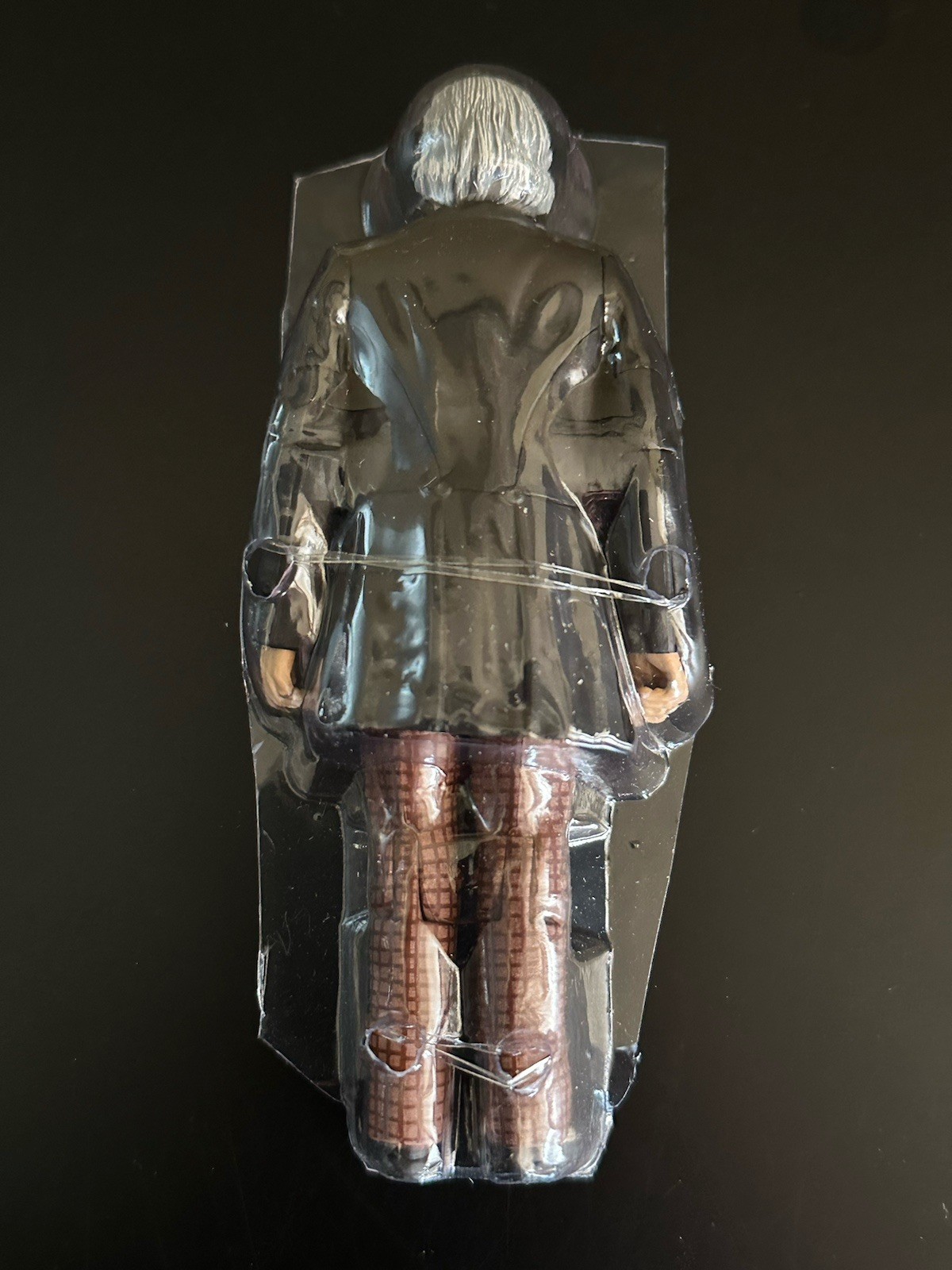 13 Doctors Set Doctor Who The 1st First Doctor SDCC Figure from The Web Planet
