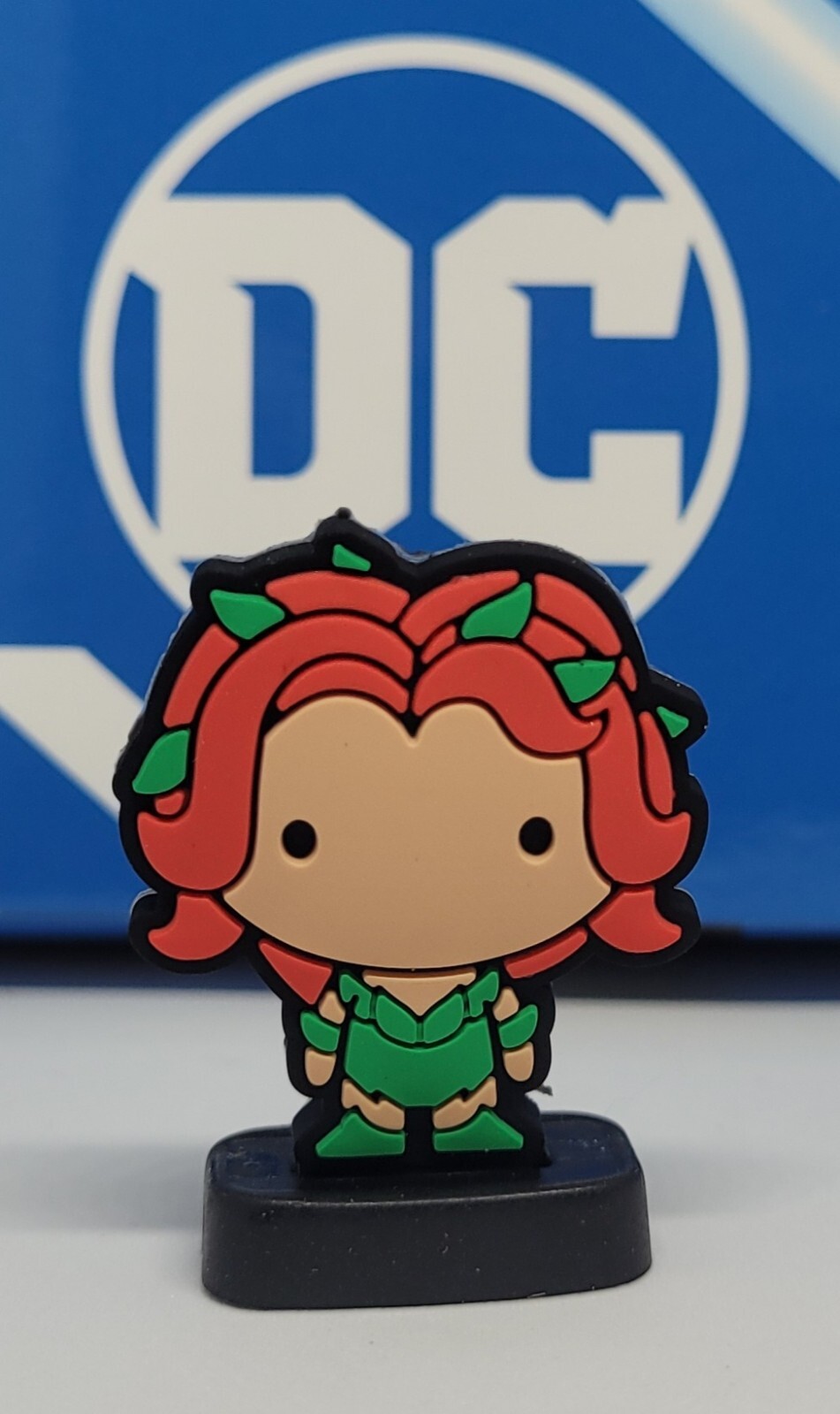 DC Herostix Circle K- Poison Ivy