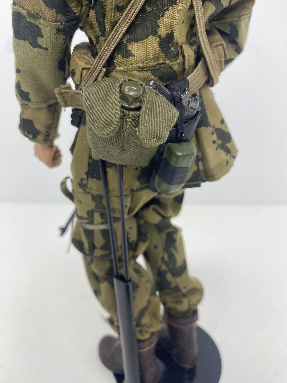 1/6 Scale 21st Century Ultimate Solider US 82nd Airborne Pathfinder Camo Suit