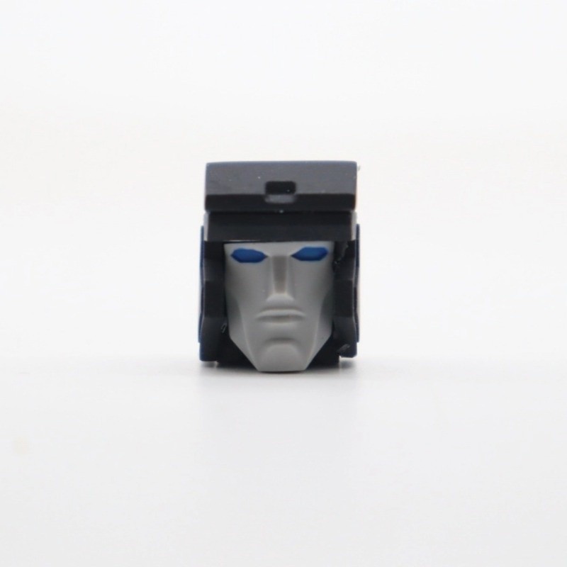 ABS Casting Head Upgrade Kit For Legacy Sandstorm Accessories-A CHAI STUDIO