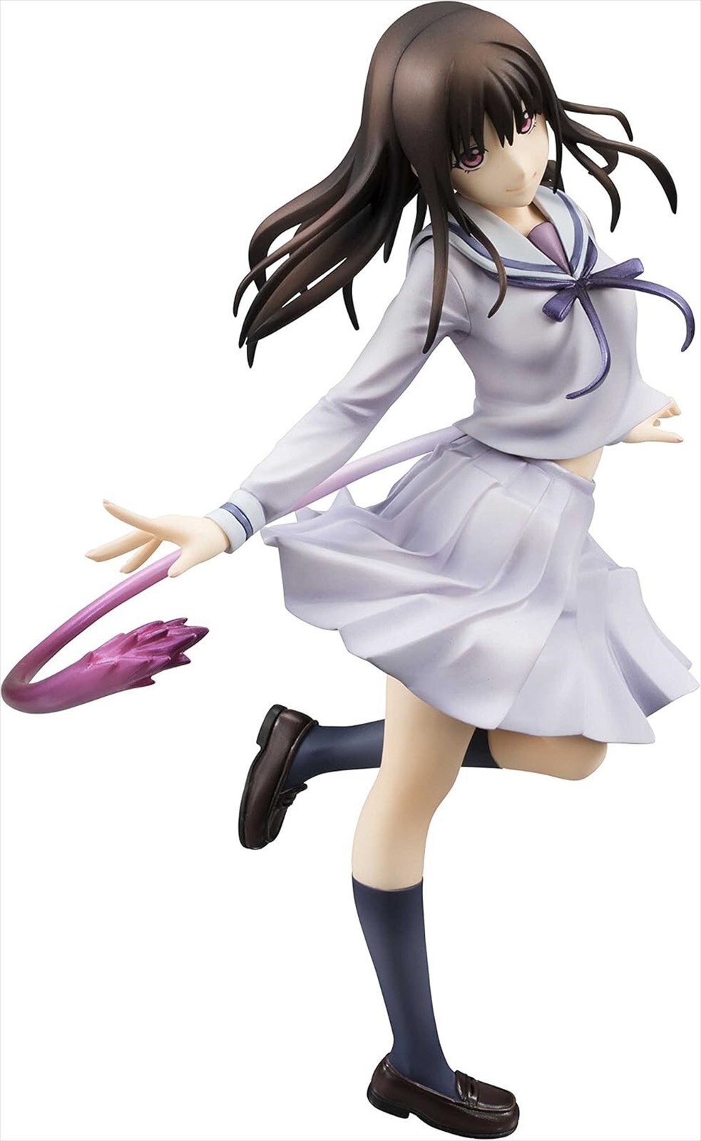 Noragami World Uniform Strategy Hiyori Iki 1/10 Figure Megahouse Japan NEW