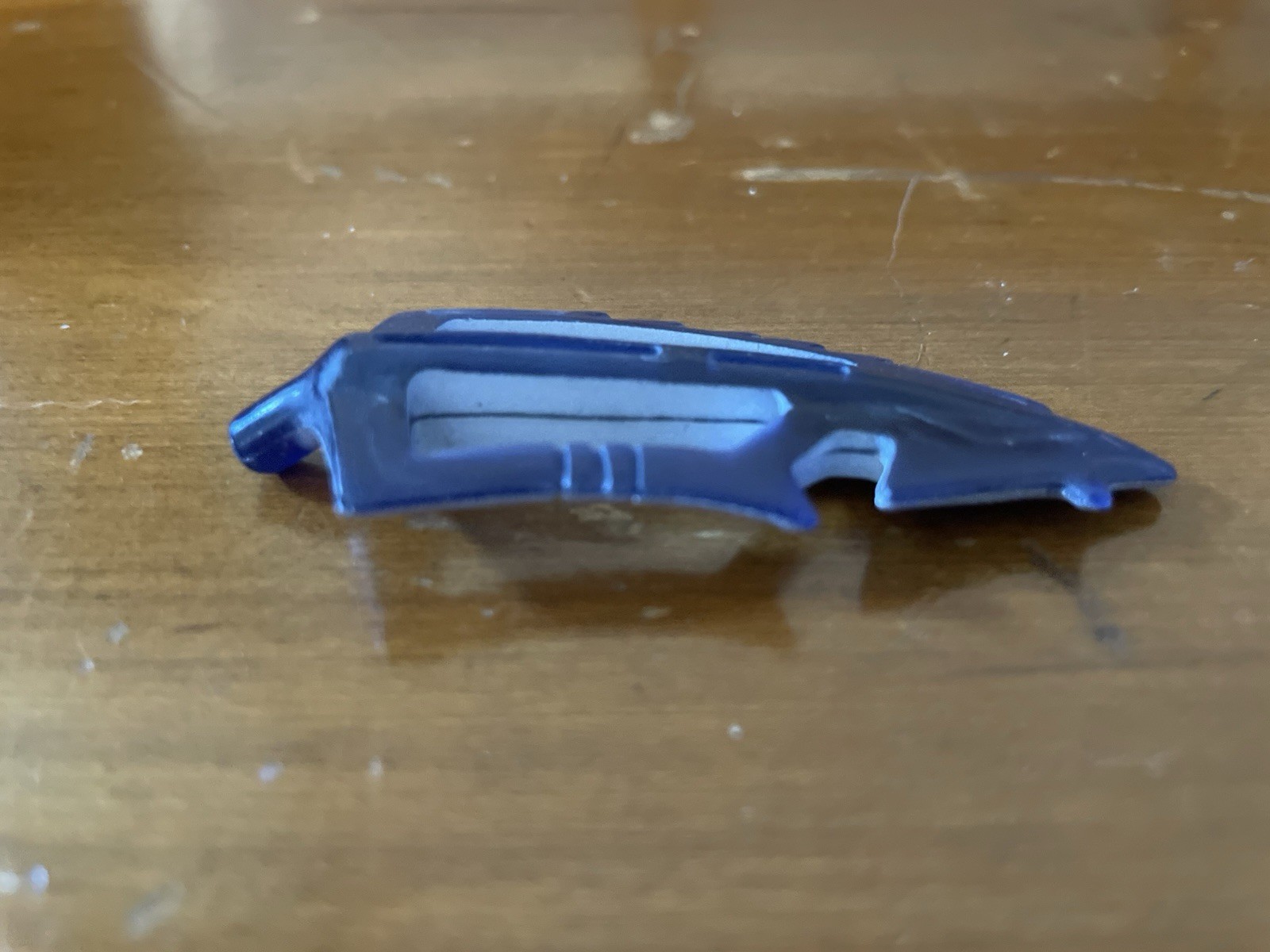Transformers Robots in Disguise RID Sky-Byte Original Left & Right Fins 2001