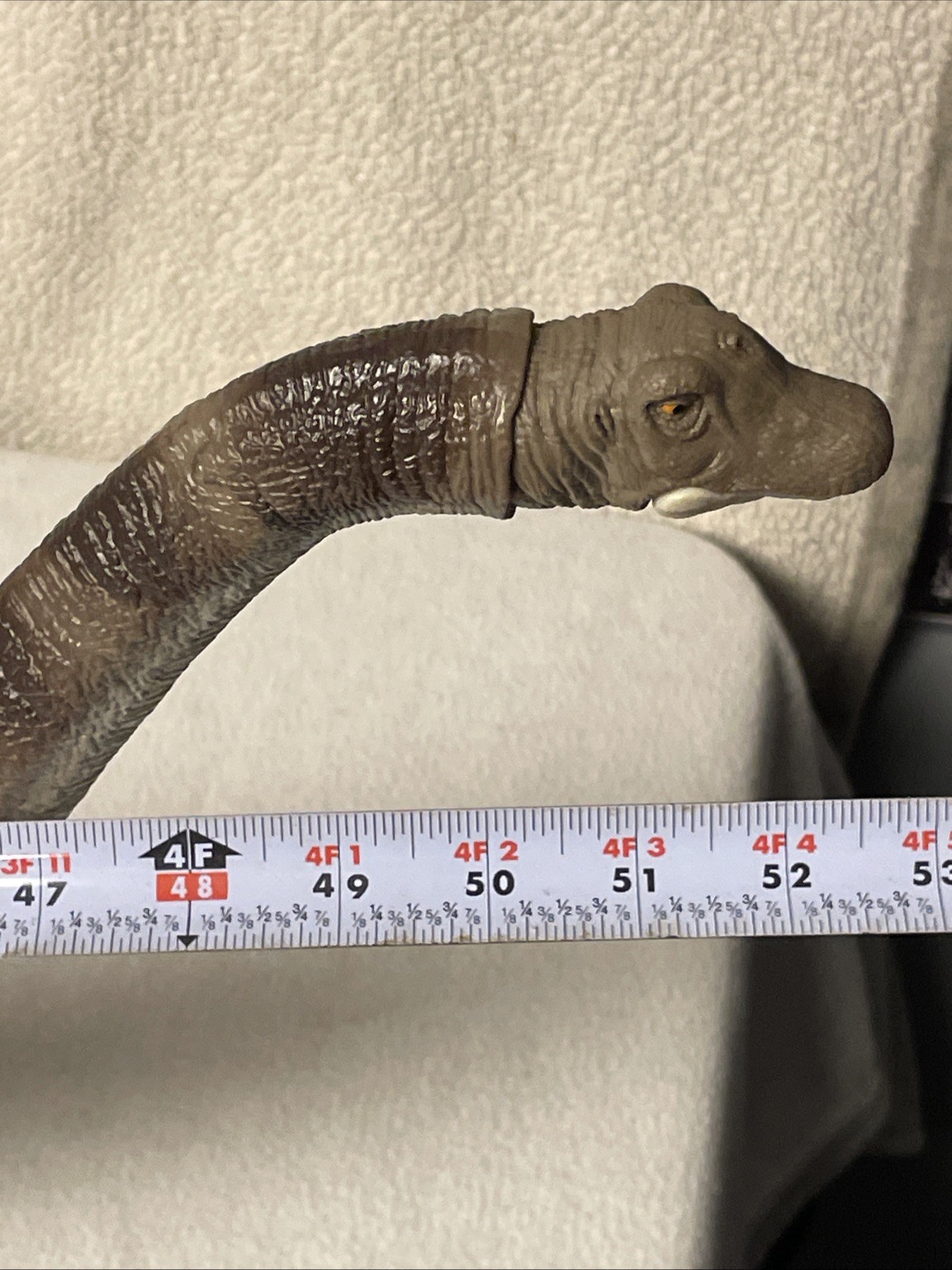 HUGE Mattel Jurassic World Dominion BRACHIOSAURUS Large Dinosaur Figure
