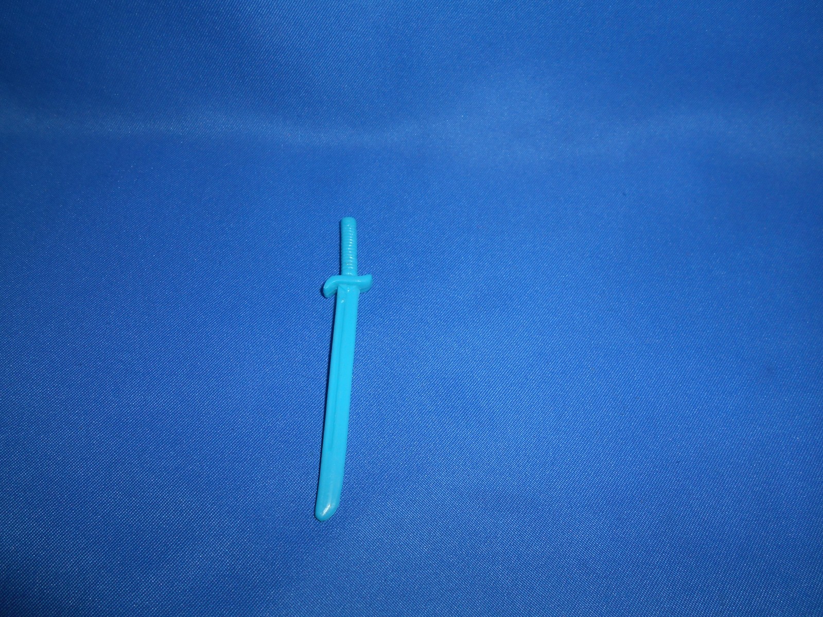 1992 GI JOE ARAH NINJA T’JBANG SWORD PART ACCESSORY