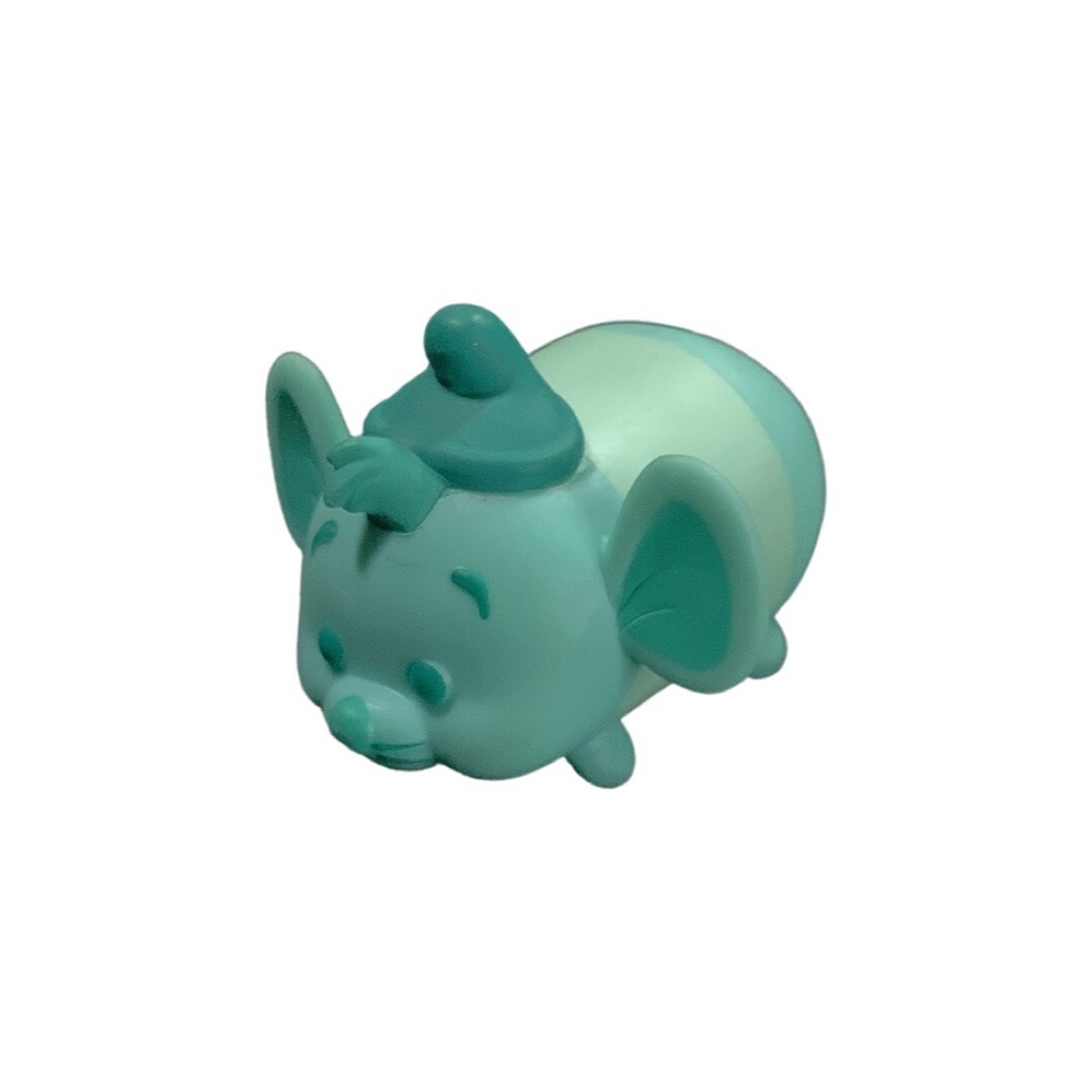 Tsum Tsum Figures Cinderella’s Gus Limited Edition Color Pop Mystery Pack Large