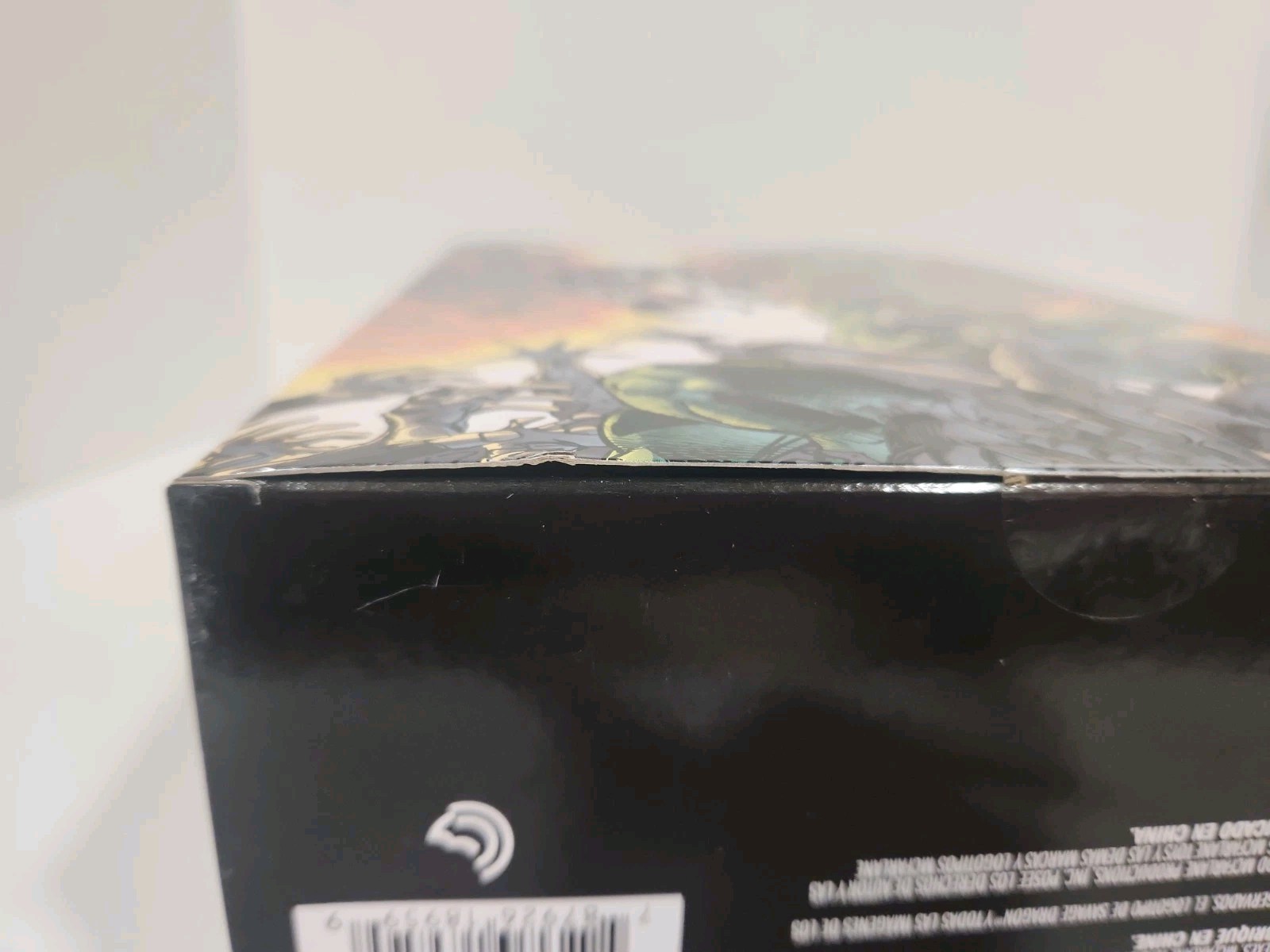 McFarlane Savage Dragon Larsen Elite Edition Image Comics Founders 7″ New In Box