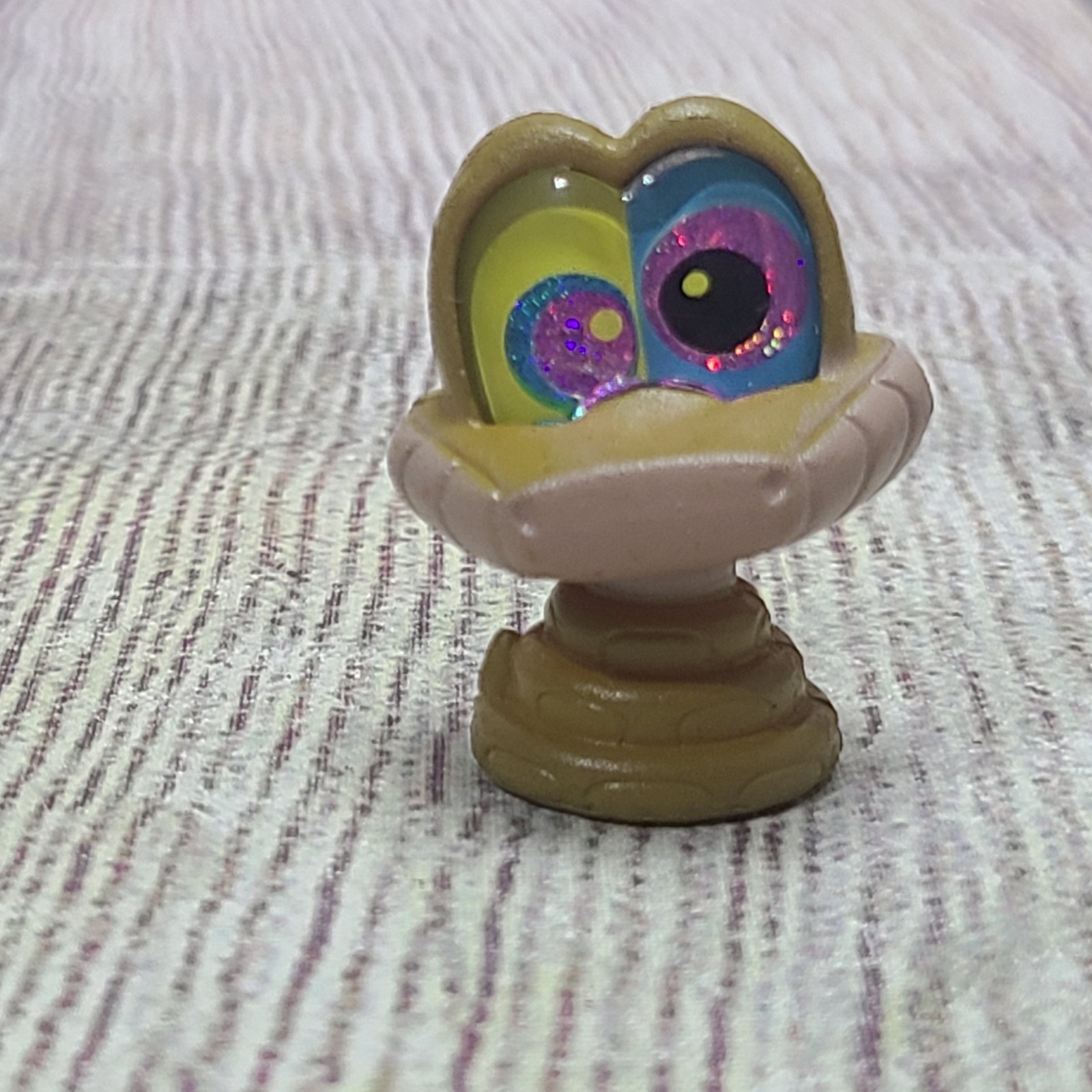 Disney Doorables The Jungle Book Kaa Collectible Figure Toy Series 7