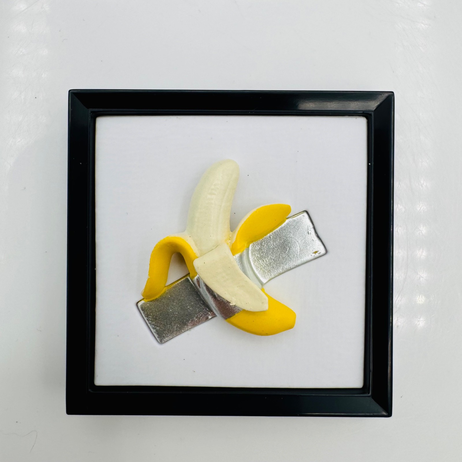 Mini Brands Create Masterpieces Miniature Art Dollhouse Doll Museum You Pick