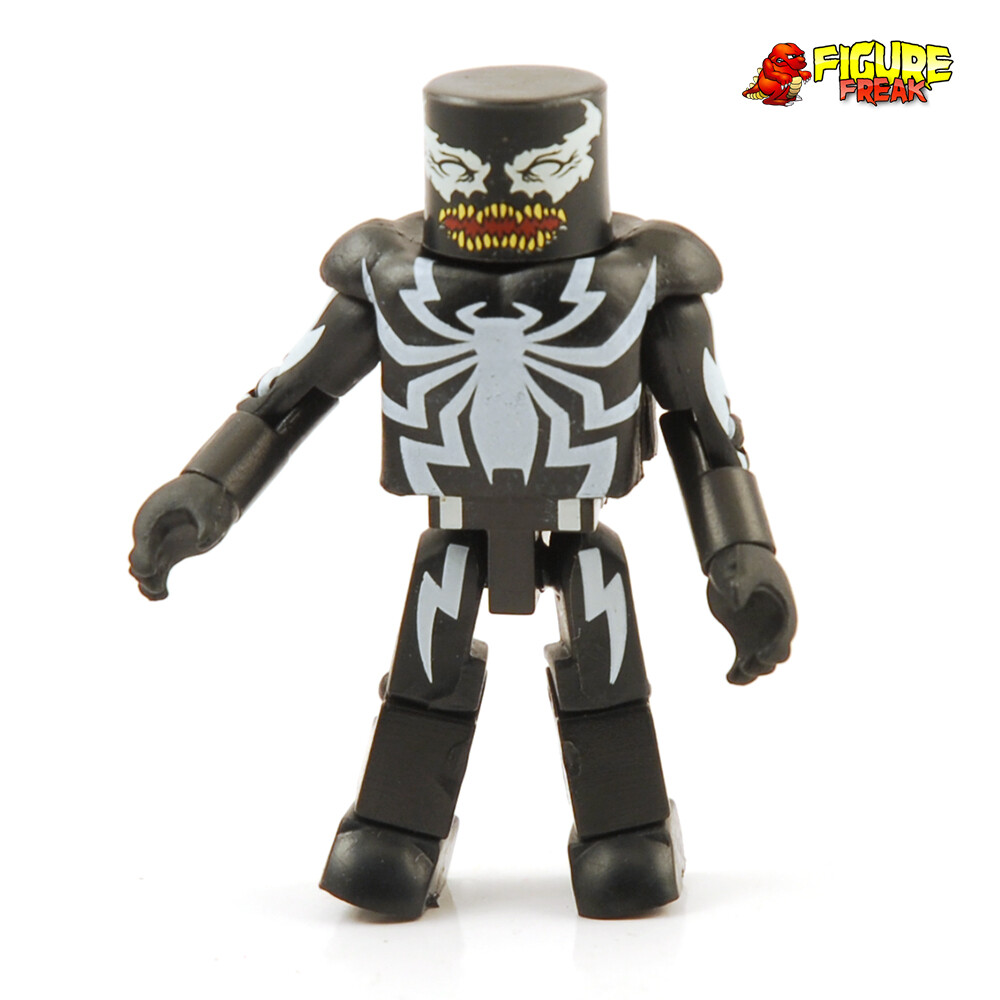 Marvel Minimates Thunderbolts MacGargan Venom