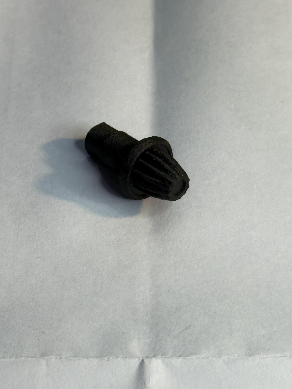 Beyblade X Carbon Fiber Nylon Bits – Takara Tomy – Extreme Performace/Durability