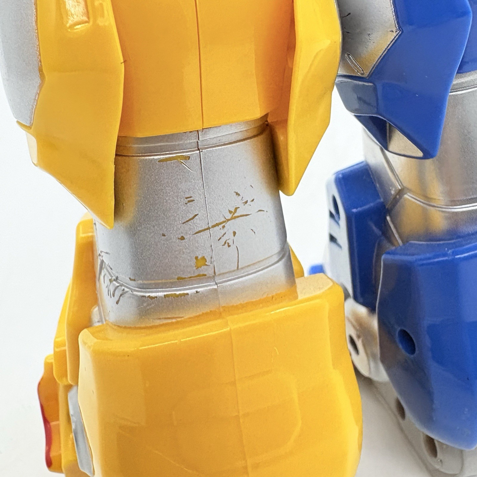 Ultimate VOLTRON Legendary Defender 15″ Toy Action Figure 2017 Playmates Works