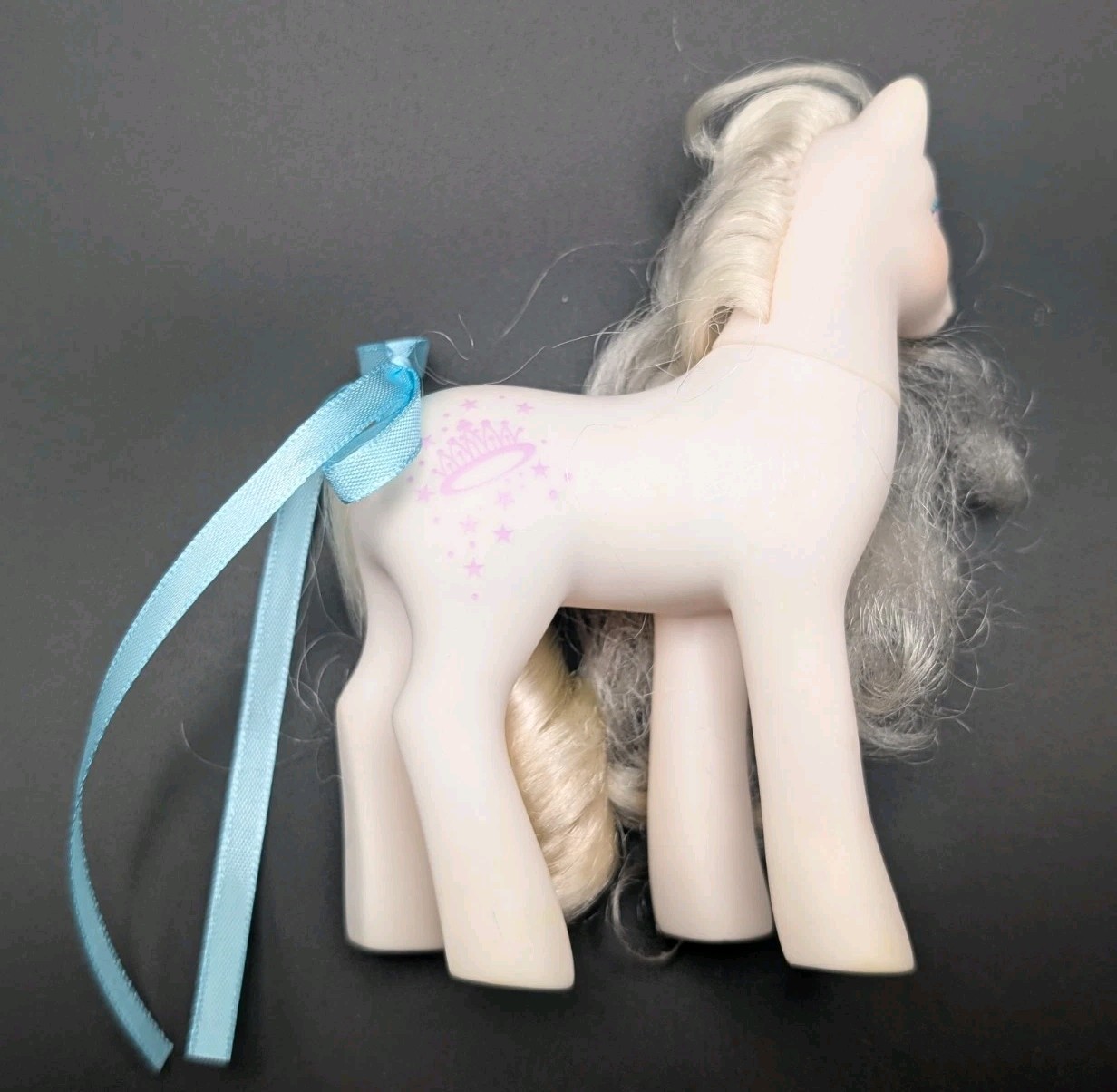 My Little Pony SWEET SUNDROP G1 Prom Queen Hasbro Vintage Sweetheart Sister