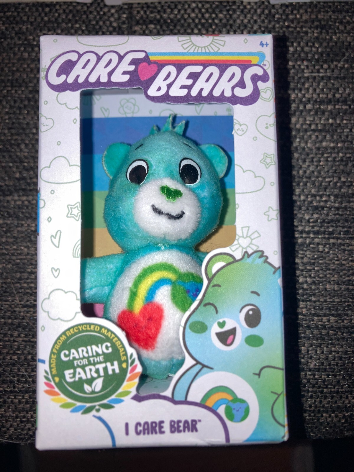 Care Bears Plush Minis, 4 to Pick