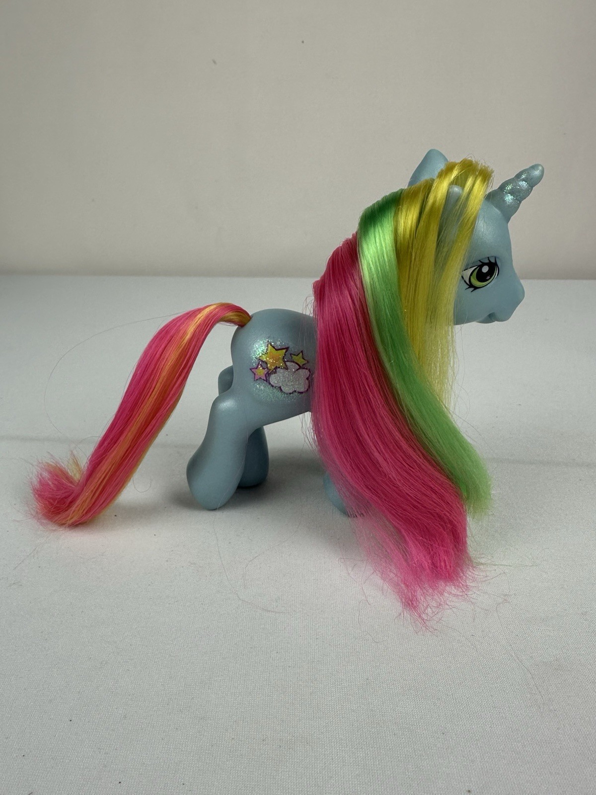 My Little Pony G3 Crystal Princess Whistle Wishes
