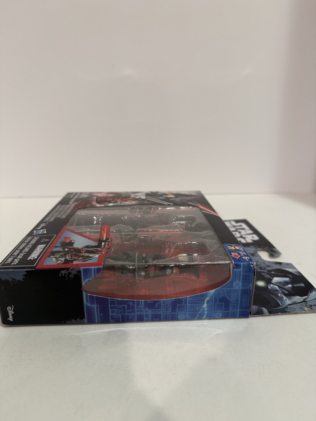 Star Wars Rebels Seventh Sister Inquisitor Darth Maul 3.75” 2 Pack Hasbro 2016