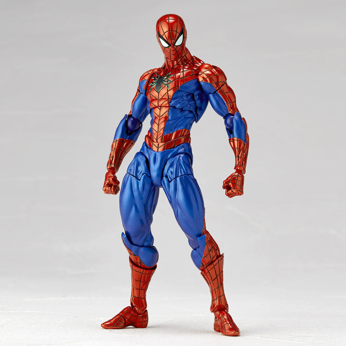 CT Toys Amazing Yamaguchi Spider-Man Ver. 2.0 Action Figure New Boxed (US STOCK)