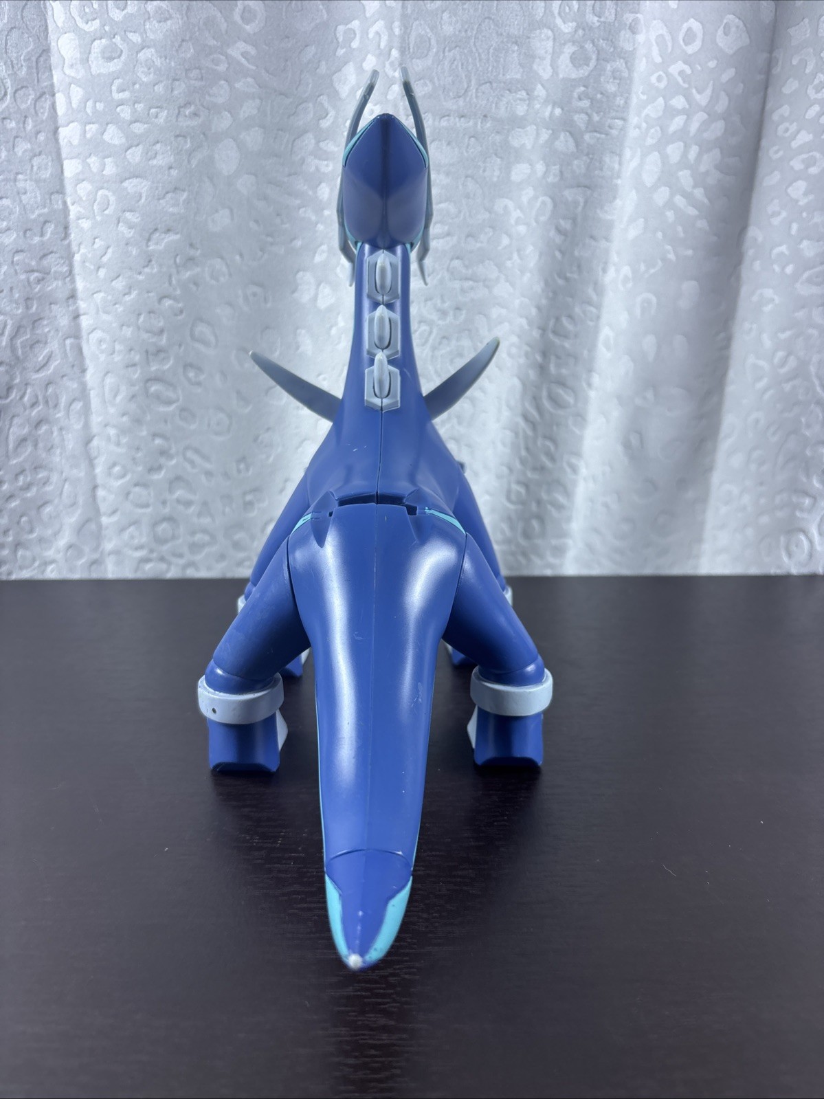Pokémon / Nintendo DIALGA Action Figure (Jakks Pacific, 2007) 8″ Deluxe