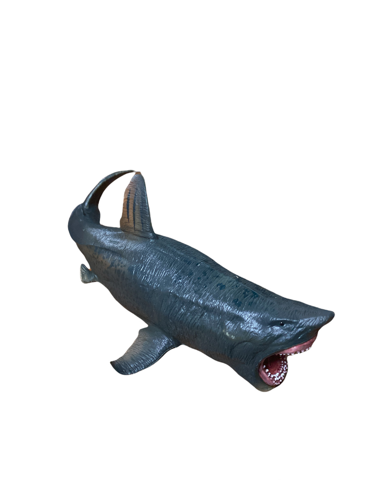 Megalodon Meg Model Figure Jaws The Great White Shark Ocean Animal Toy Collector