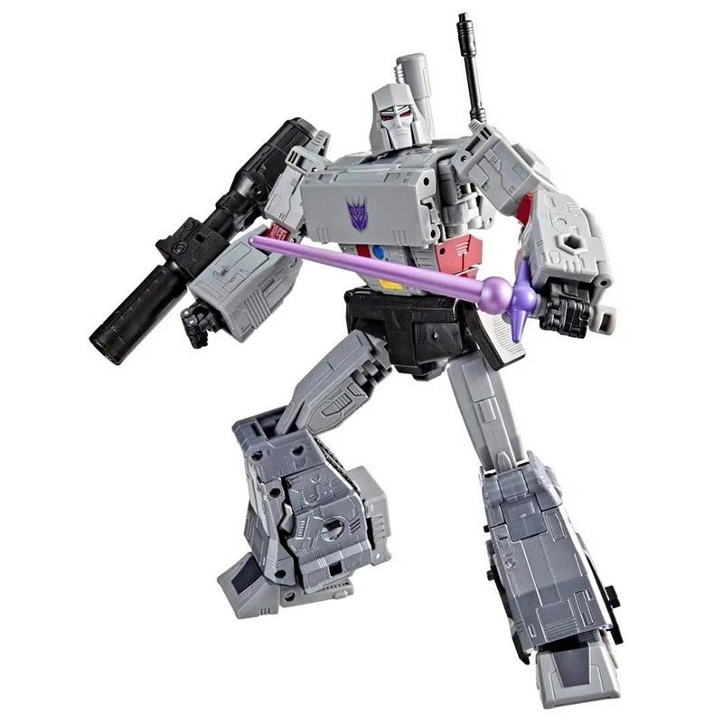Hasbro Transformers Megatron Leader Class SS86 Studio Series Figure Gift