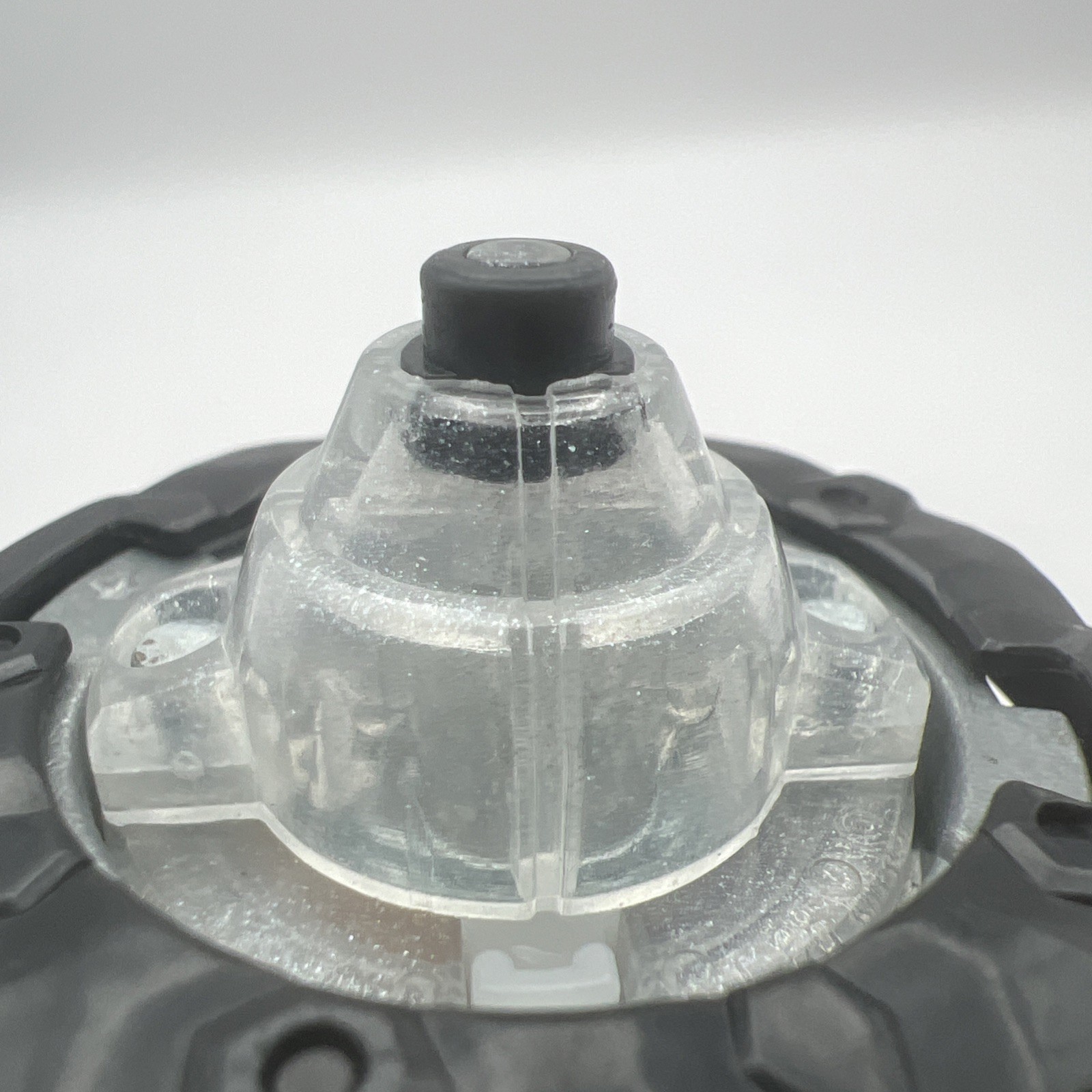 Duo Eclipse 7star Unite B-00 Beyblade Burst God Tamara Tomy