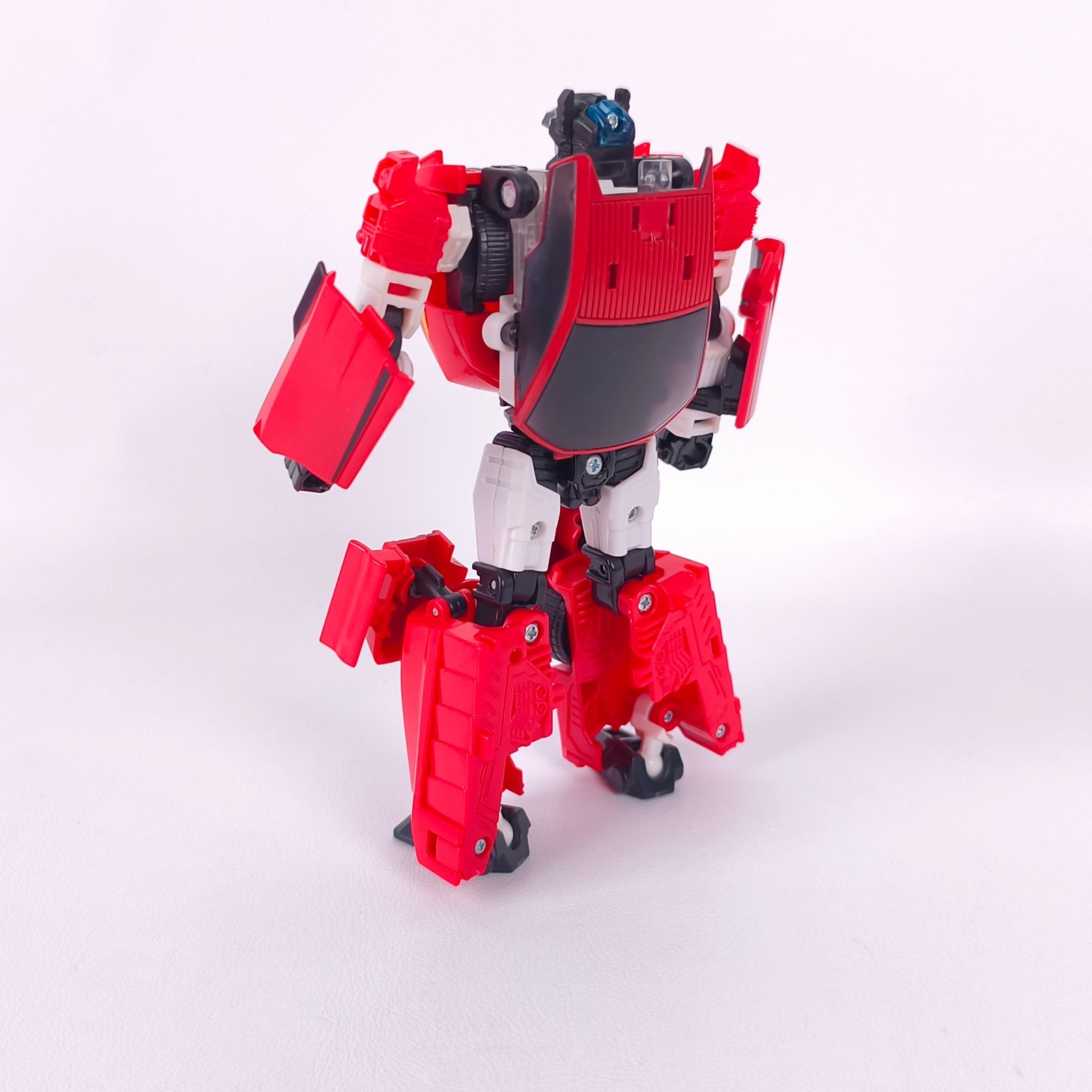 Transformers Sideswipe Universe 2 Deluxe Class – Figure Only