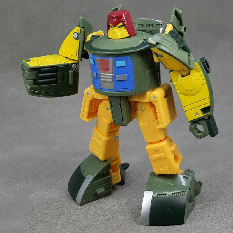 3D Printing Arm Covers Legs Filler Upgrade Kits For Legacy Cosmos