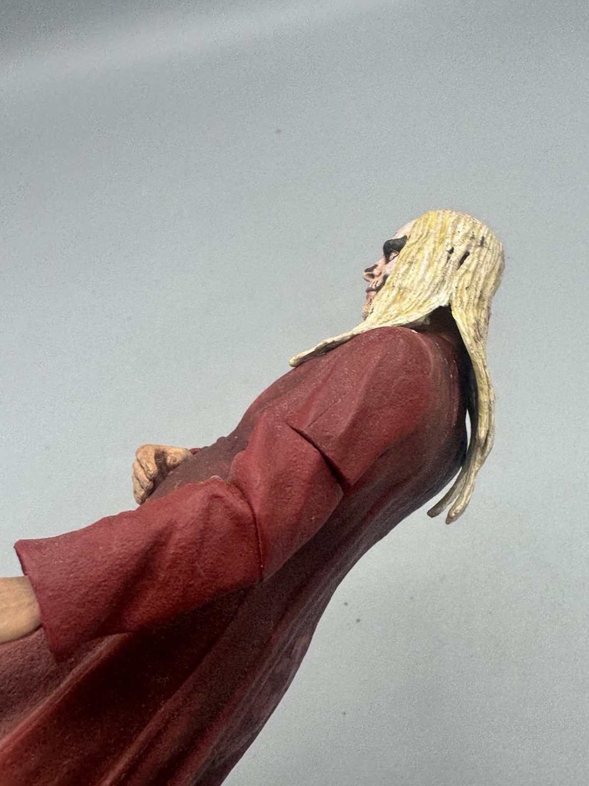 NECA House of 1000 Corpses Otis Action Figure 2002 Series 1