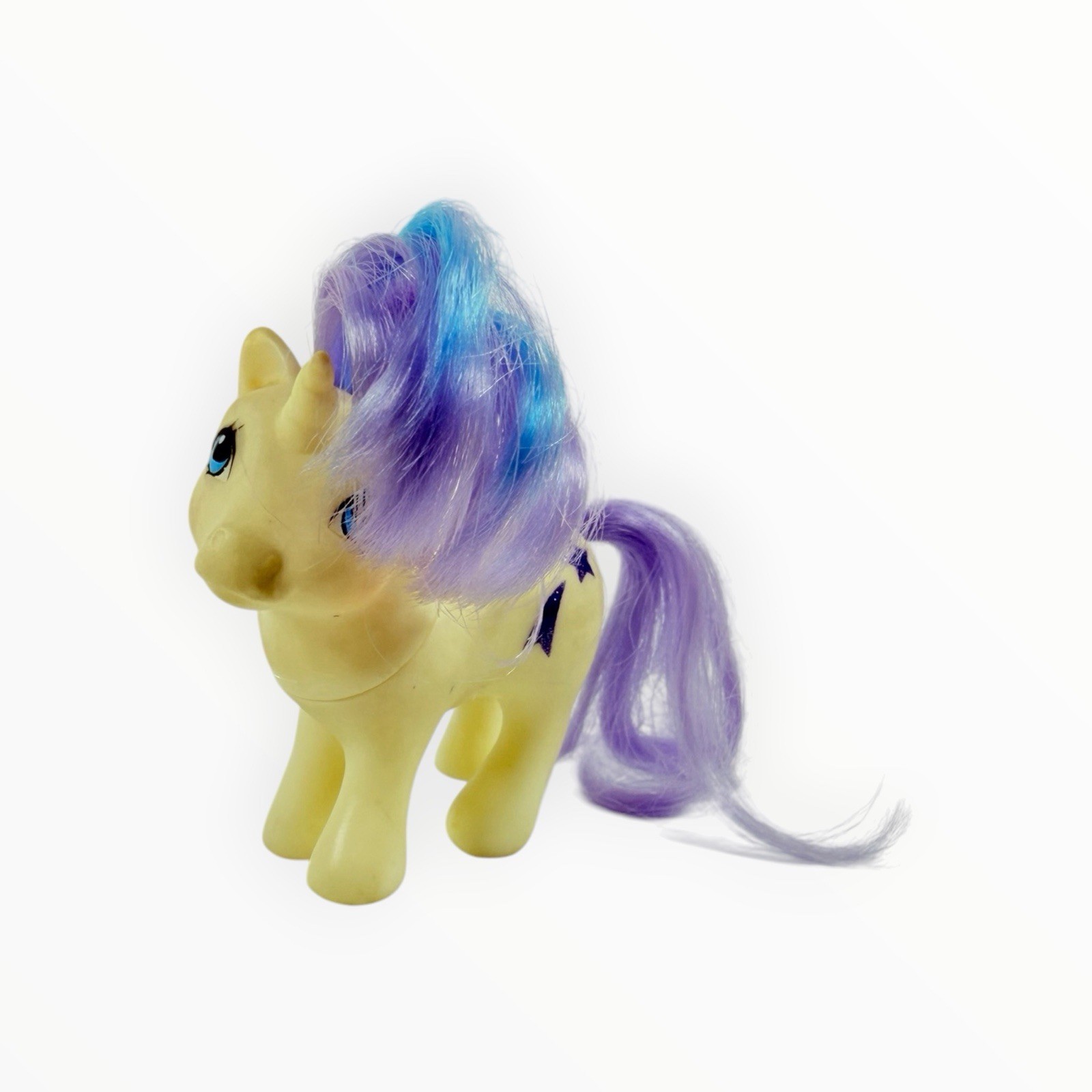 My Little Pony G1 Italy Italian Glory