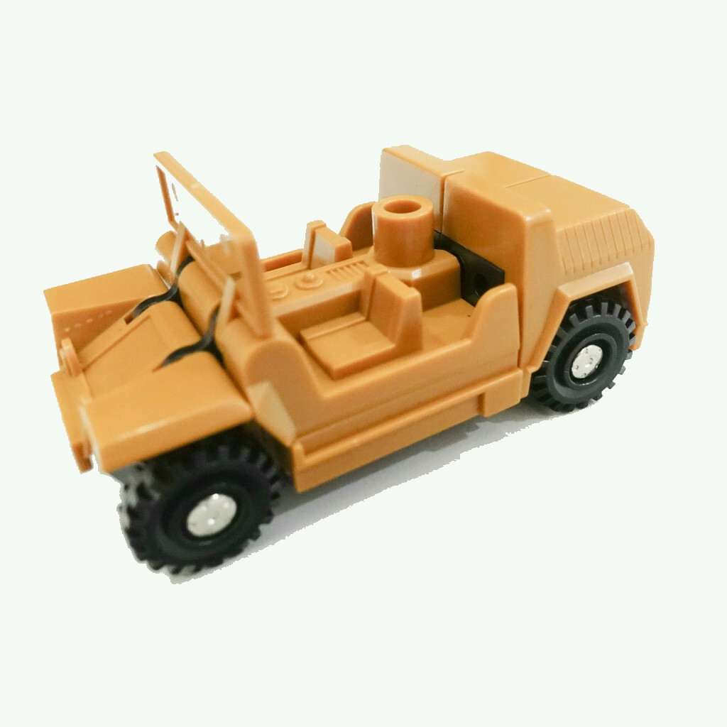 Transform G1 Bruticus Multiforce brand new Gift metal version WITH BOX
