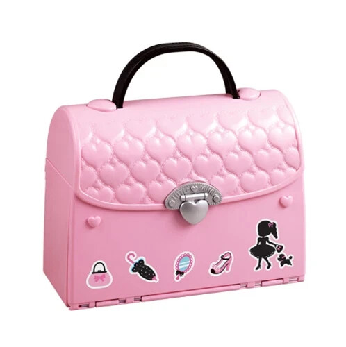 MImiworld-Little Mimi Pink Bag House