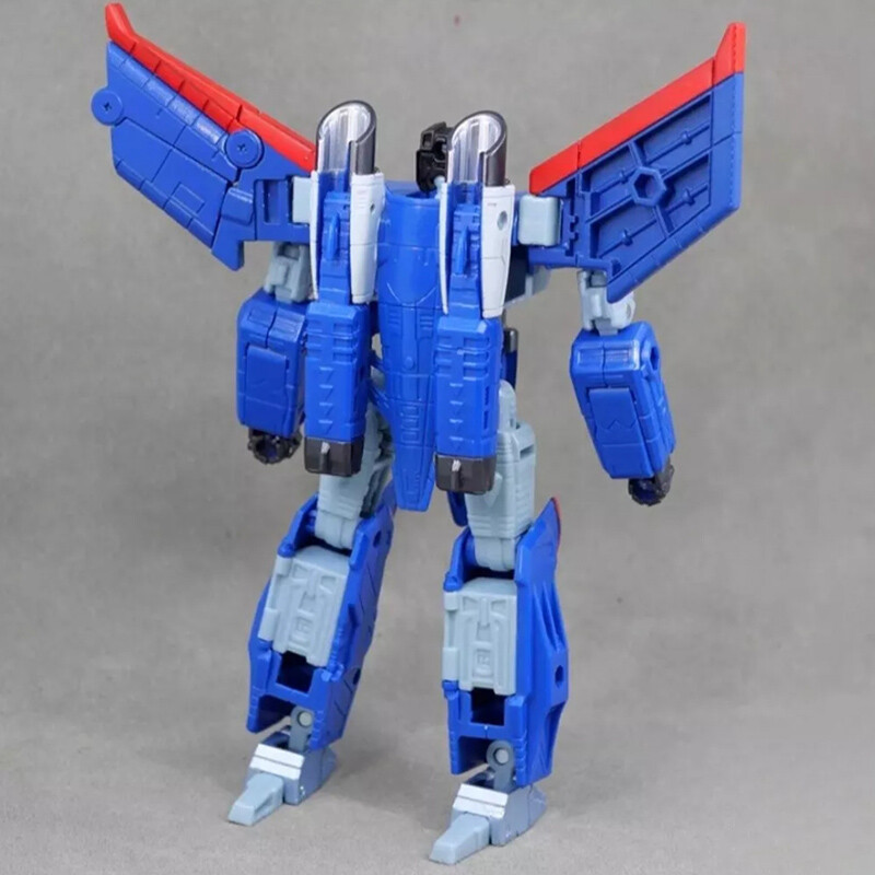 Wings Sword Weapon For TL-EX Armada Starcream Upgrade Kit Accessories