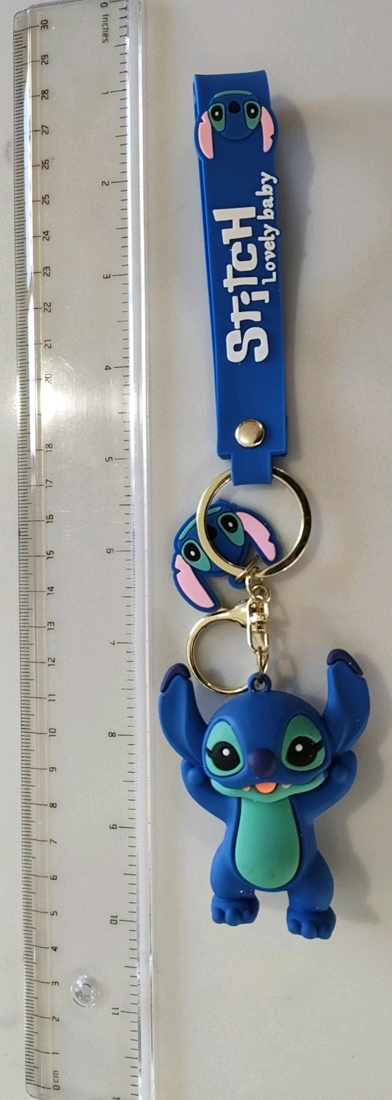 Disney Lilo & Stitch MEGA Bundled Package (19 items) RRP $160, discounted to $89