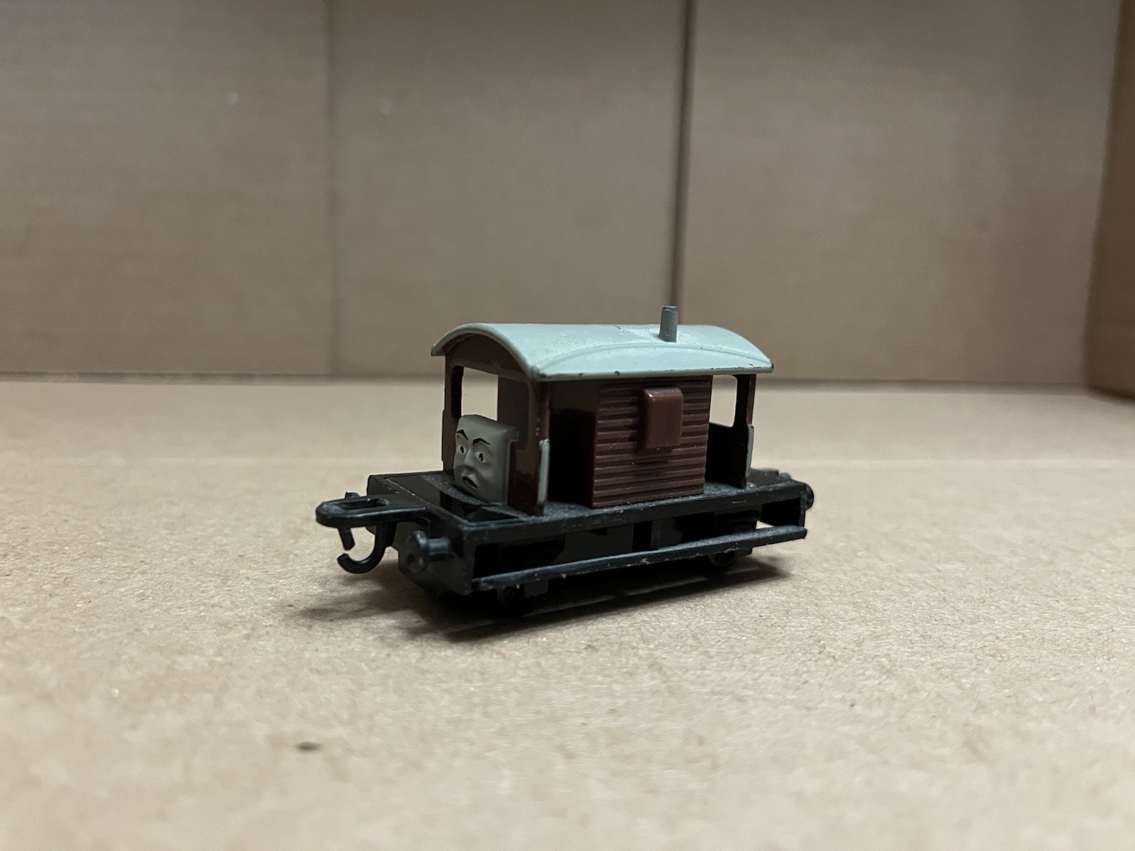 Ertl Thomas The Tank Engine: Brakevan *UK Exclusive*