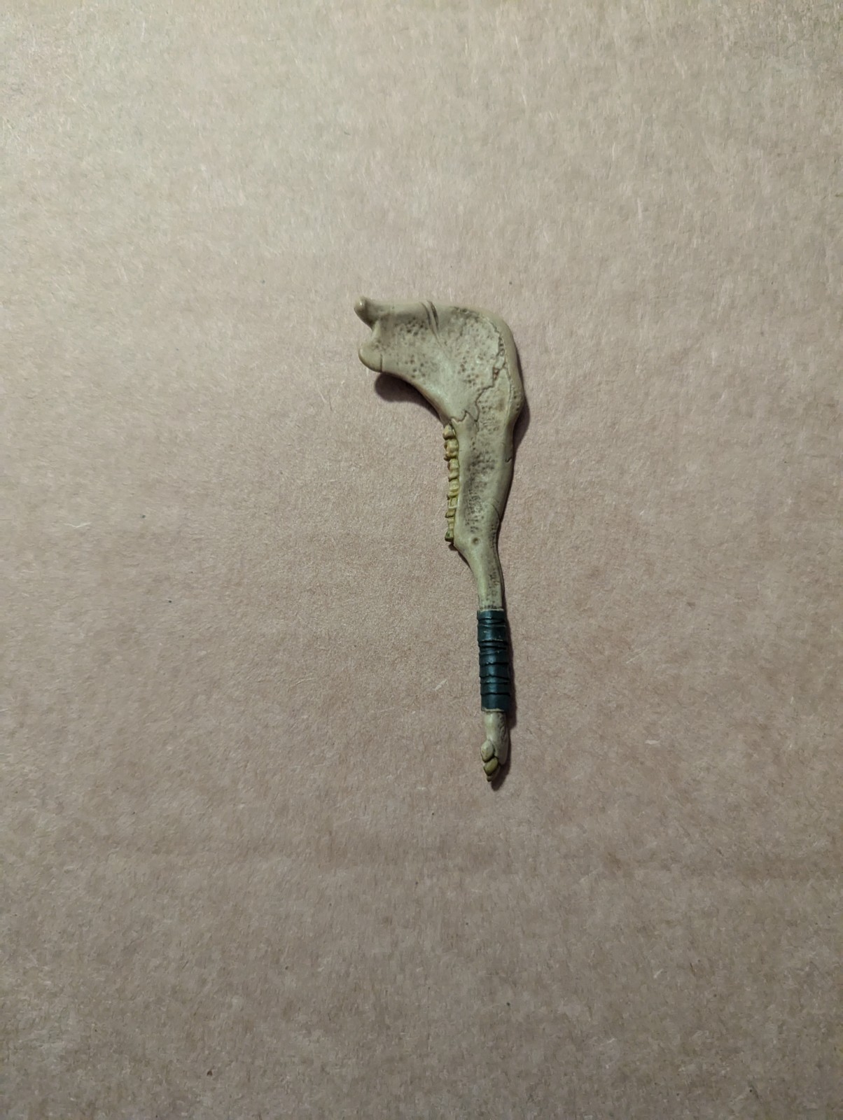 Four Horsemen Figura Obscura Jersey Devil Bone Axe Only Pre-owned 2025