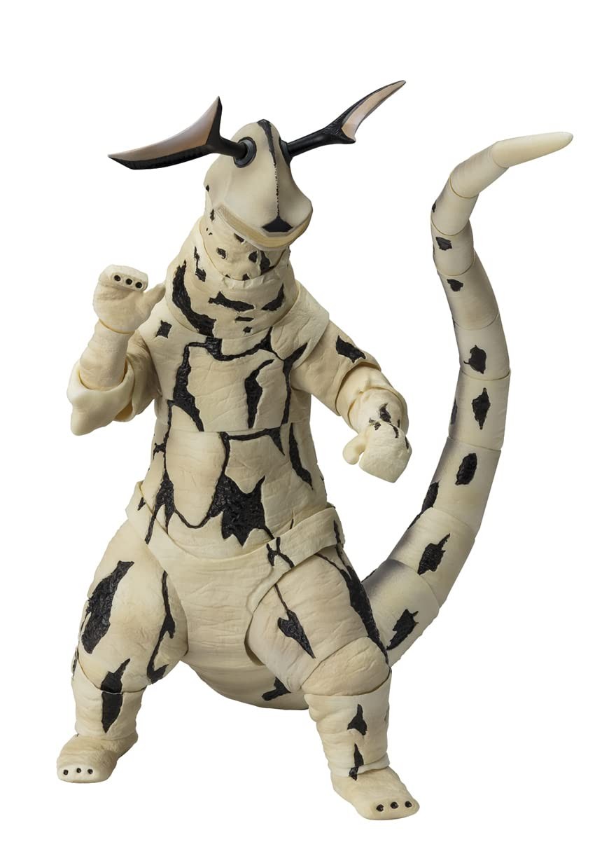 TAMASHII NATIONS S.H.Figuarts Ultraman Eleking Figure PVC ABS 165mm New