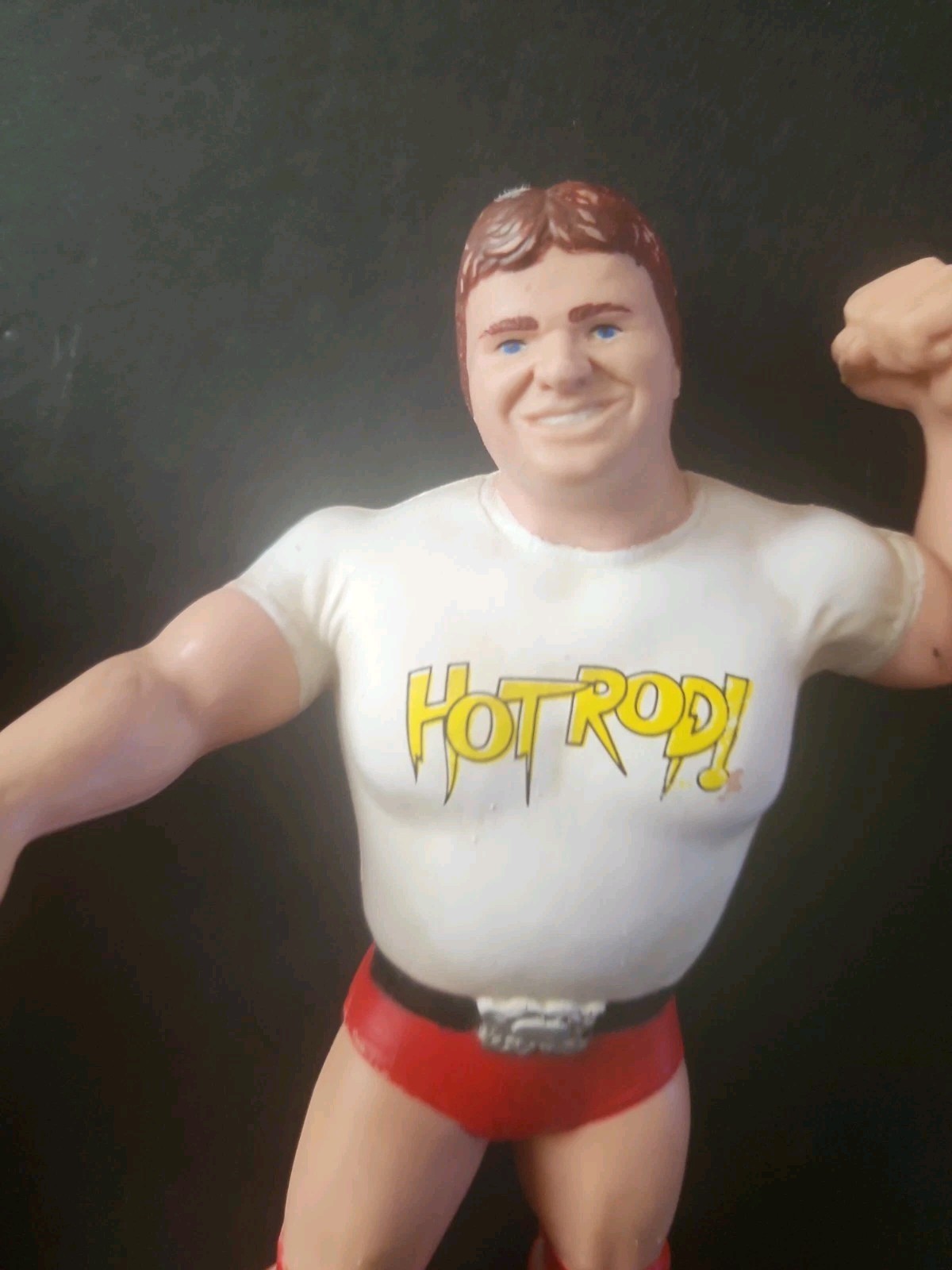 WWF LJN Titan Sports Lot Of 8 1984 8″ Vintage Wrestling Action Figures