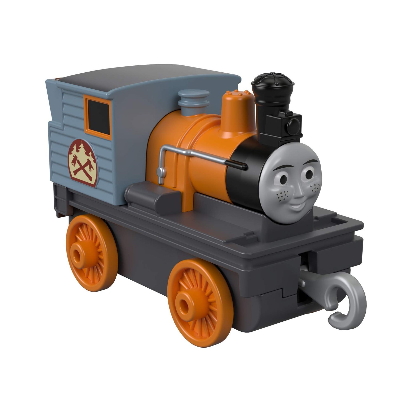 Thomas & Friends TrackMaster, Bash,3 years and up