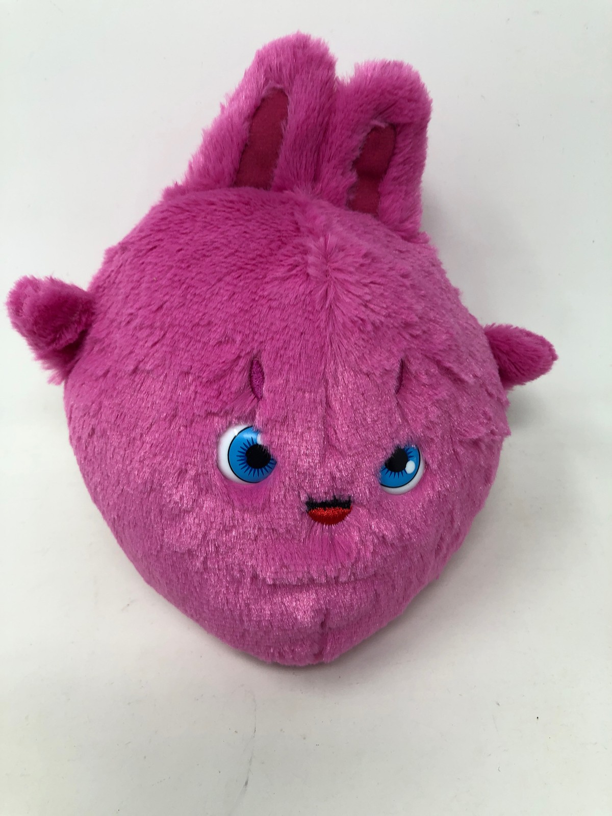 Sunny Bunnies Bunny Blabbers – Big Boo Toy, Pink