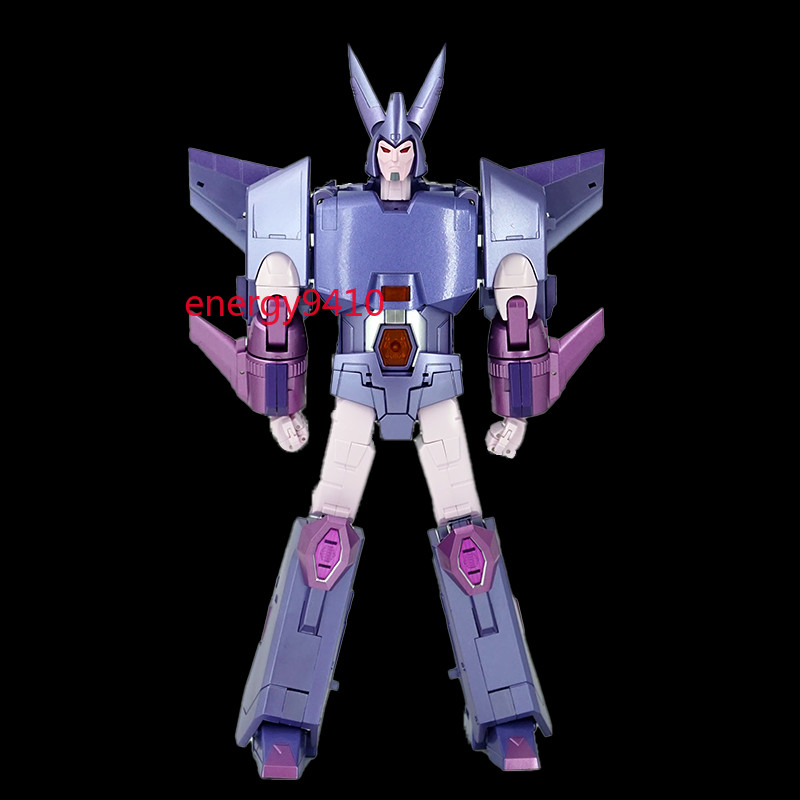 Toys MH-01 MH01 Cyclonus Hurricane Action Figure in Stock Christmas Gifts 28CM