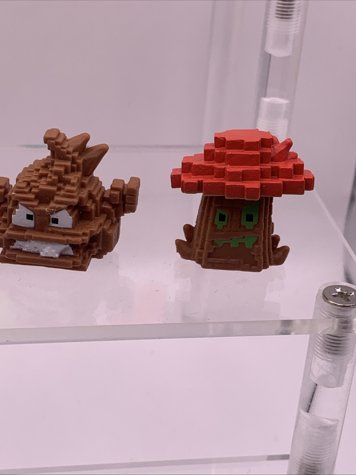 26 Mr Beast Mini Figures