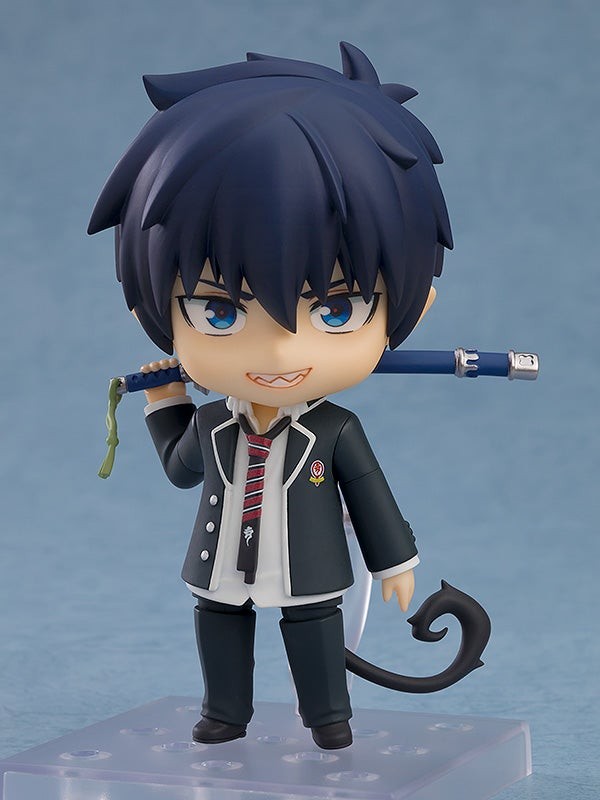 Nendoroid Blue Exorcist series