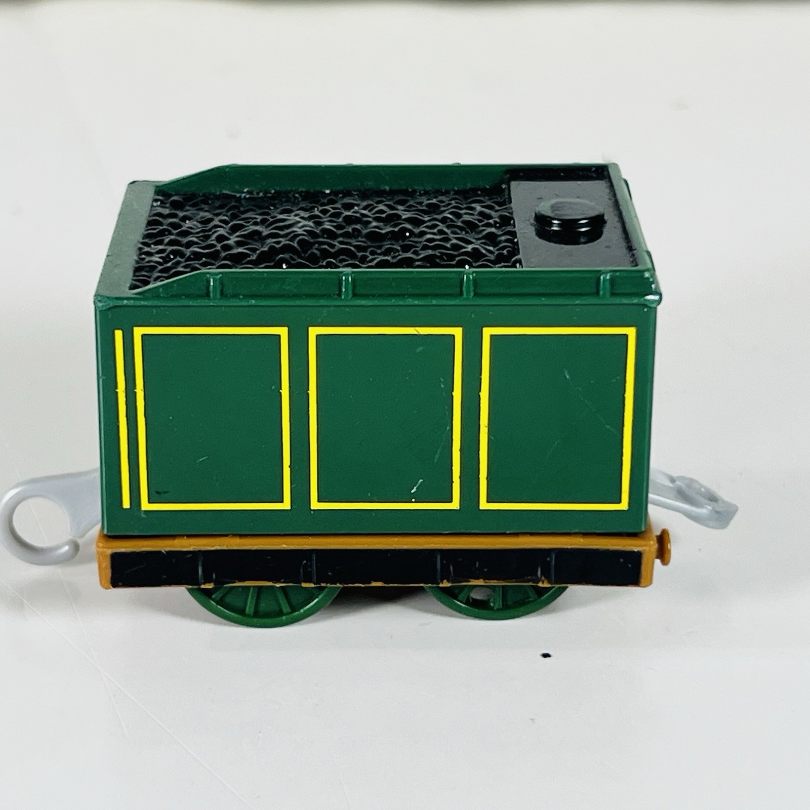 Emily Trailer Thomas the Train Trackmaster * Tender Only * Pull Along 2014