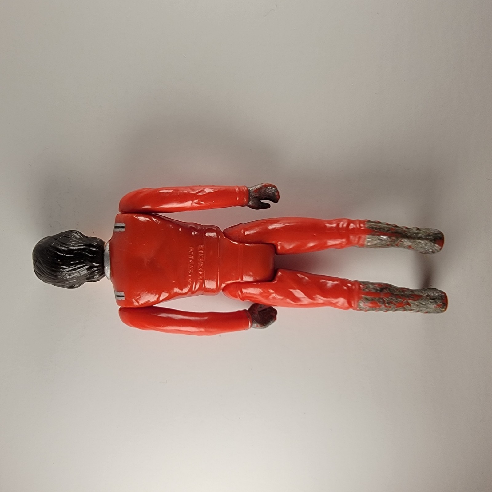1979 MORK & MINDY ORK MATTEL 3.75″ ACTION FIGURE ROBIN WILLIAMS LOOSE VINATGE