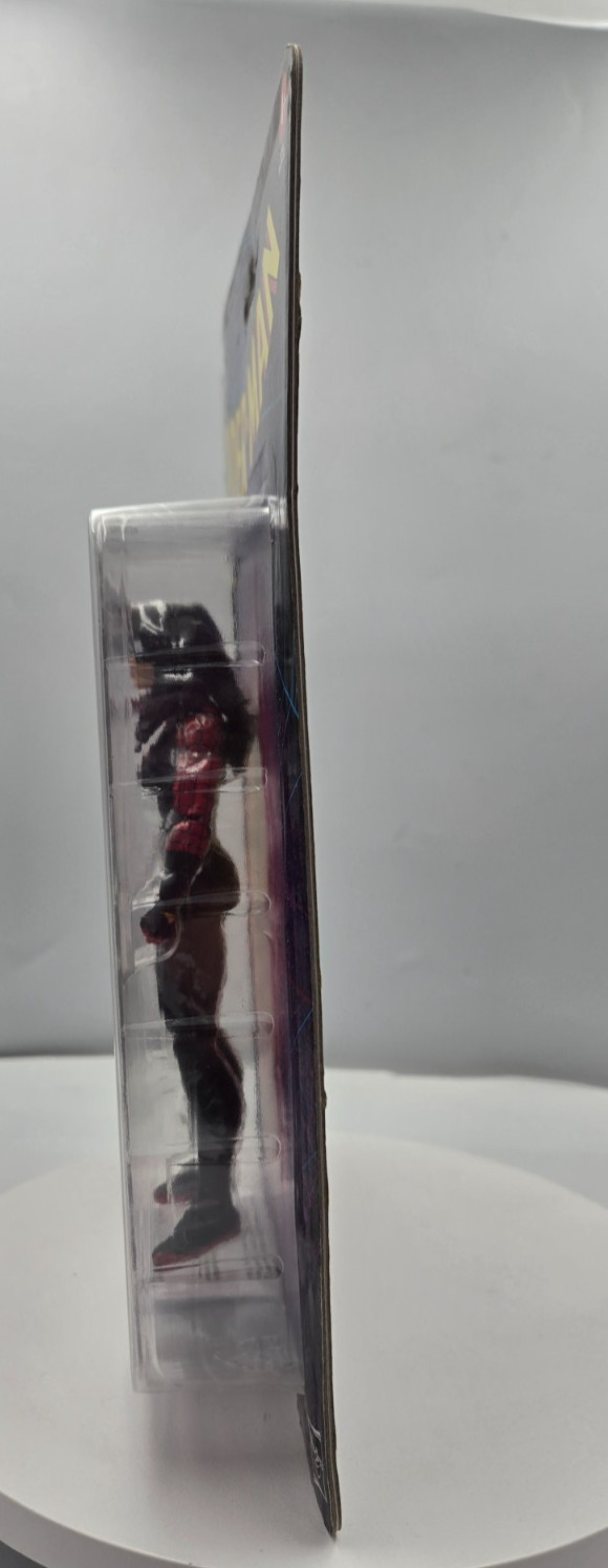 MARVEL LEGENDS RETRO SPIDER-MAN JESSICA DREW SPIDER-WOMAN 6″ FIGURE HASBRO 2023