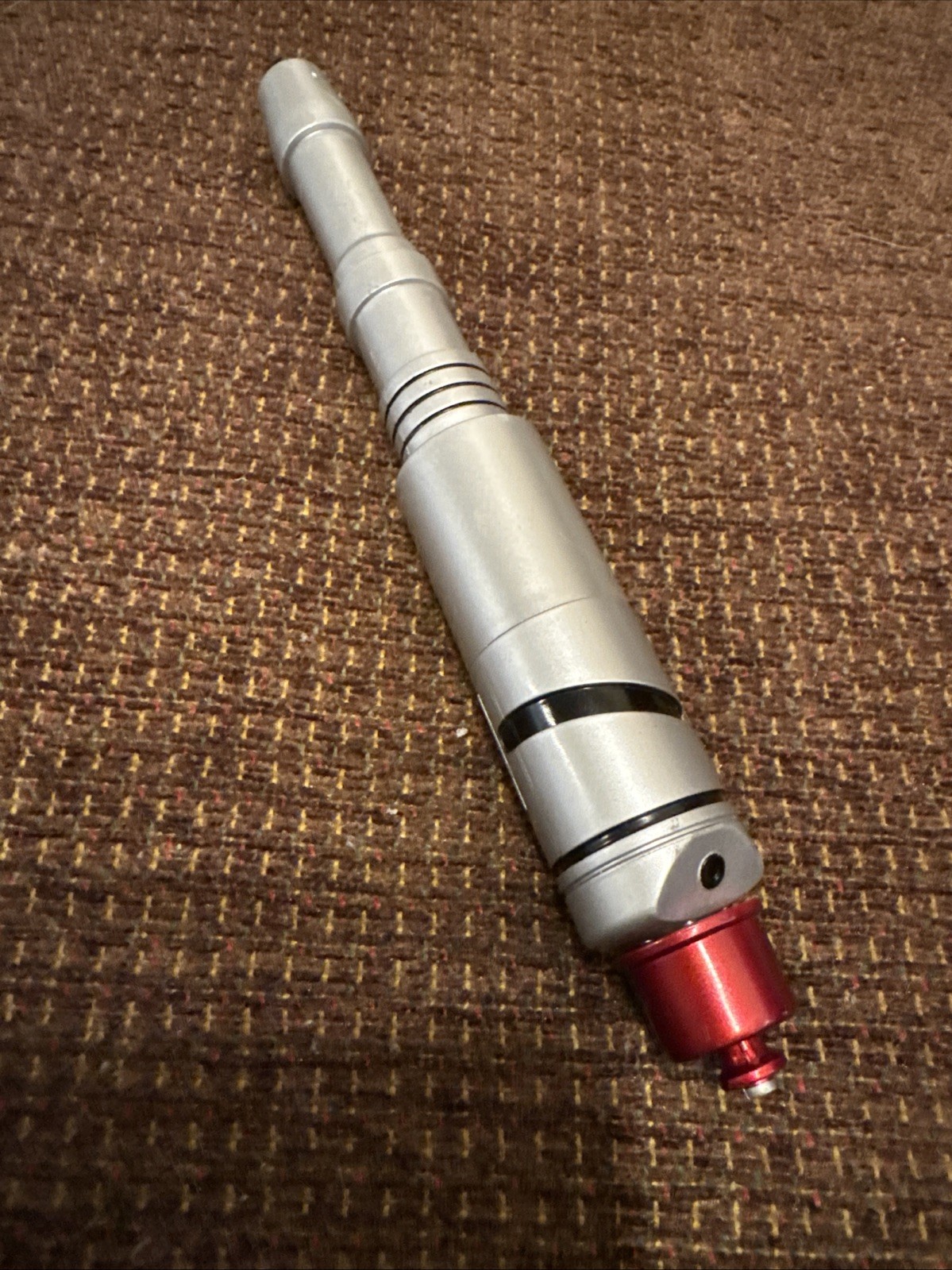 Doctor Who The Other Doctor’s John Hurt Version Sonic Screwdriver Prop Works!