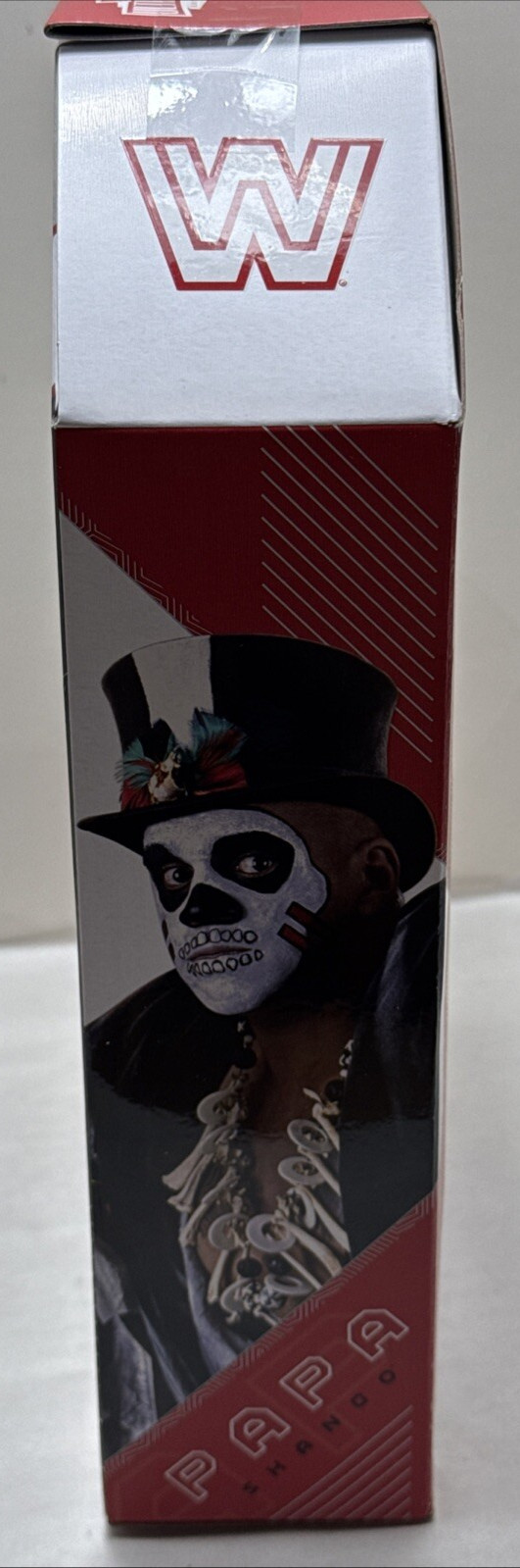 WWE Ultimate Edition Grudges ’92 PAPA SHANGO 7″ Exclusive Figure
