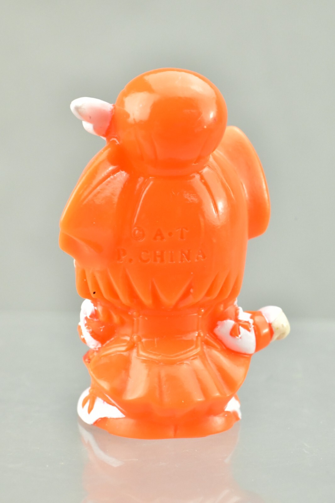 Pretty Cure Sunny Hino Kelsey Finger Puppet Mini Figure Yutaka Chibi