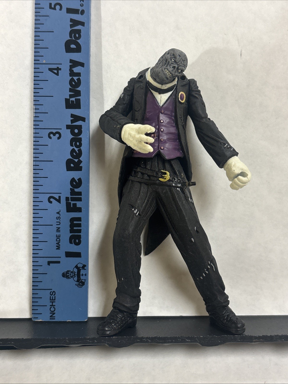 Phantom of the Opera – Action Figure McFarlane 1998